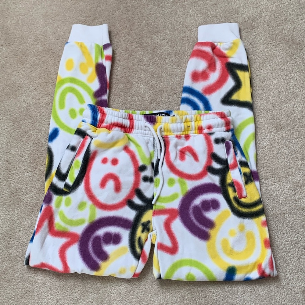 Urban Black Youth sweatpants